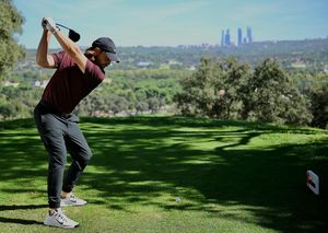 Image post by @officialtommyfleetwood on Instagram
