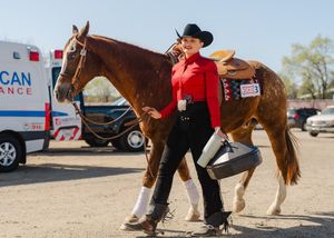 Image post by @fresnostateeq on Instagram