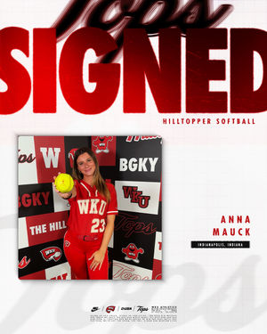 Image post by @wku_softball on Instagram