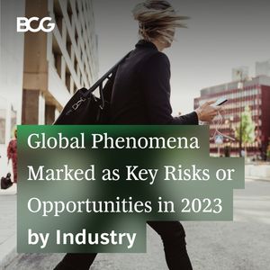 Image post by @bcg on Instagram