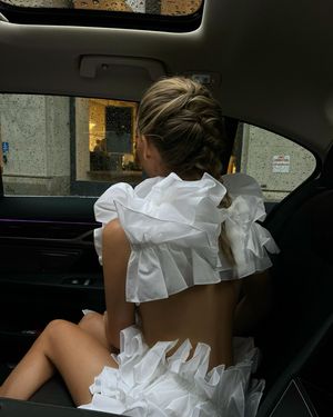 Image post by @bridget on Instagram