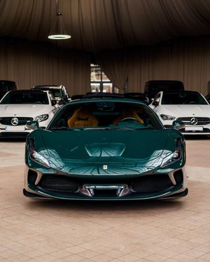 Image post by @plusautotrade on Instagram