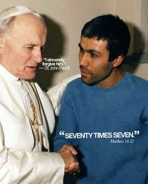 Image post by @focuscatholic on Instagram