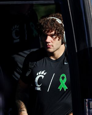 Image post by @gobearcats on Instagram