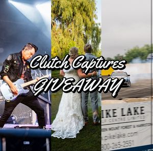 Image post by @clutchcaptures.ca on Instagram