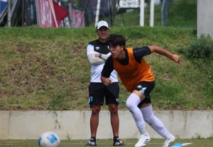 Image post by @fedefutguate on Instagram