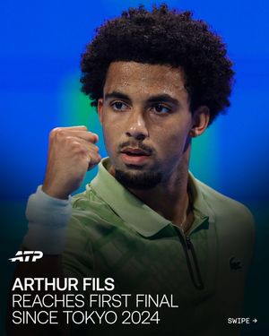 Image post by @atptour on Instagram