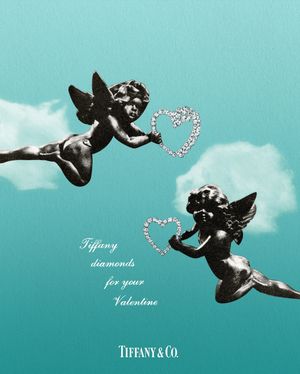 Image post by @tiffanyandco on Instagram