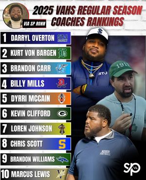 Image post by @sportsplug757 on Instagram