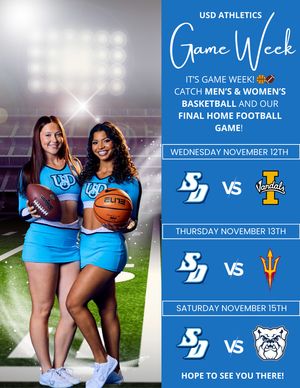 Image post by @usdcheer on Instagram