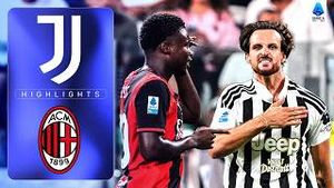 Video post by @seriea on YouTube