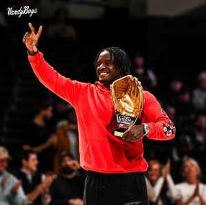 Image post by @vandyboys on Instagram