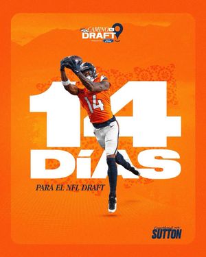 Image post by @broncosespanol on Instagram