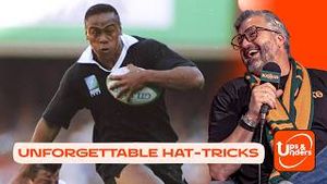 Video post by @worldrugby on YouTube