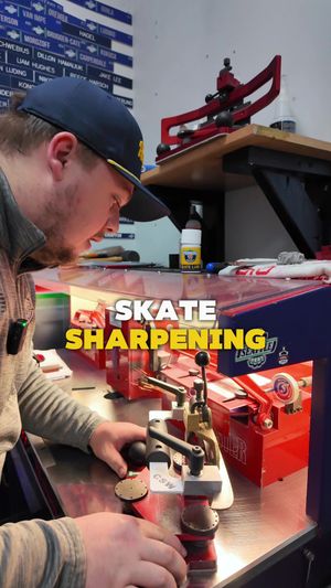 Video post by @sidelineswap on TikTok