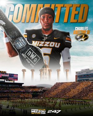 Image post by @powermizzou on Instagram