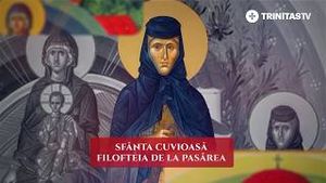 Video post by @trinitastvoficial on YouTube