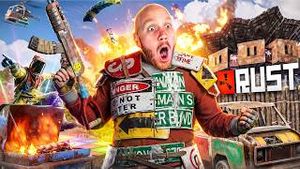 Video post by @timthetatman on YouTube
