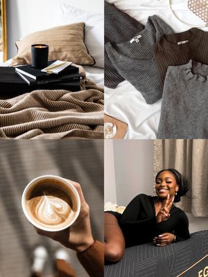 Image post by @egohomeofficial on Instagram