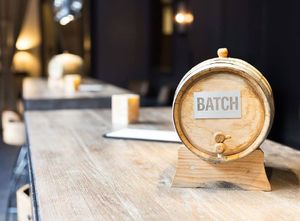 Image post by @HyattCentricFrenchQuarter on Facebook