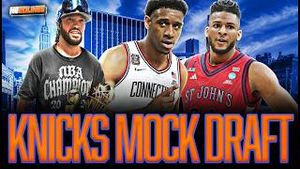 Video post by @noceilingsnba on YouTube