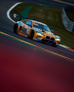 Image post by @foleyracingrfr on Instagram
