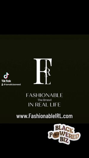 Video post by @FIRLShop on Facebook