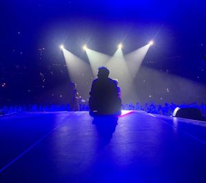 Image post by @duranduran on Instagram