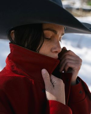 Image post by @schaeferoutfitter on Instagram