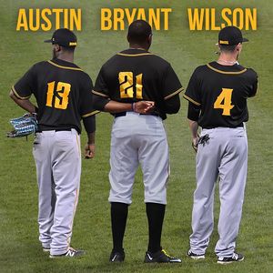 Image post by @sussexcountyminers on Instagram