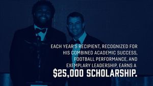 Image post by @NFFNetwork on Facebook