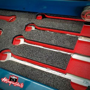Image post by @snapon_official on Instagram