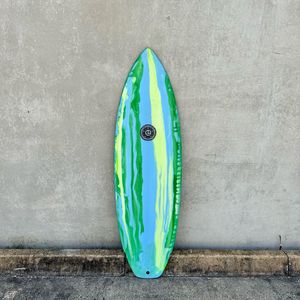 Image post by @elemntsurf on Instagram