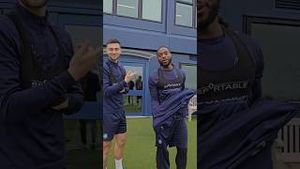 Video post by @officialwwfc on YouTube