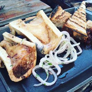 Image post by @theironhorsehotel on Instagram