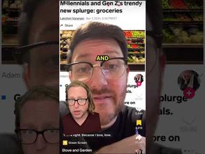 Video post by @yourtango on YouTube