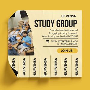 Image post by @ufvensa on Instagram