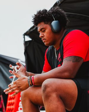 Image post by @utahfootball on Instagram