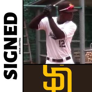 Image post by @milb_central on Instagram