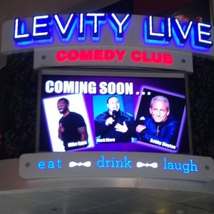 Image post by @markvieracomedy on Instagram