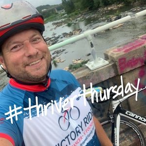 Image post by @thevfoundation on Instagram