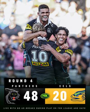 Image post by @foxleague on Instagram