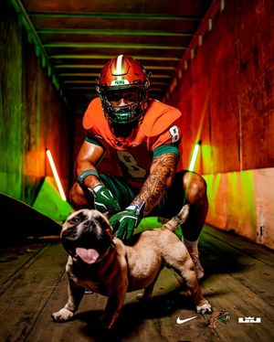 Image post by @famufb on Instagram