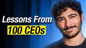 Video post by @20vc on YouTube