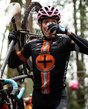 Image post by @mfgcross on Instagram