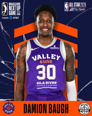 Image post by @nbagleague on Instagram