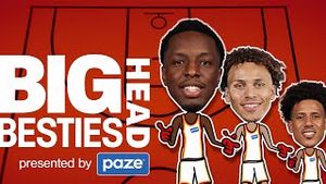 Video post by @ATLHawks on YouTube