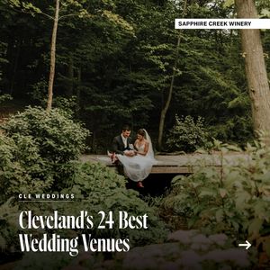 Image post by @clevelandmagazine on Instagram