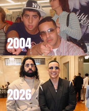 Image post by @reggaetontv on Instagram
