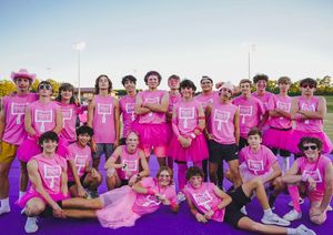 Image post by @thecorinthianyearbook on Instagram
